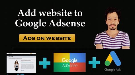 adsense account